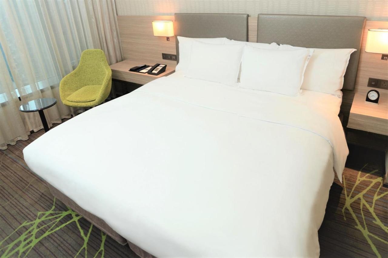 Holiday Inn Express Hong Kong Kowloon Cbd2, An Ihg Hotel Luaran gambar