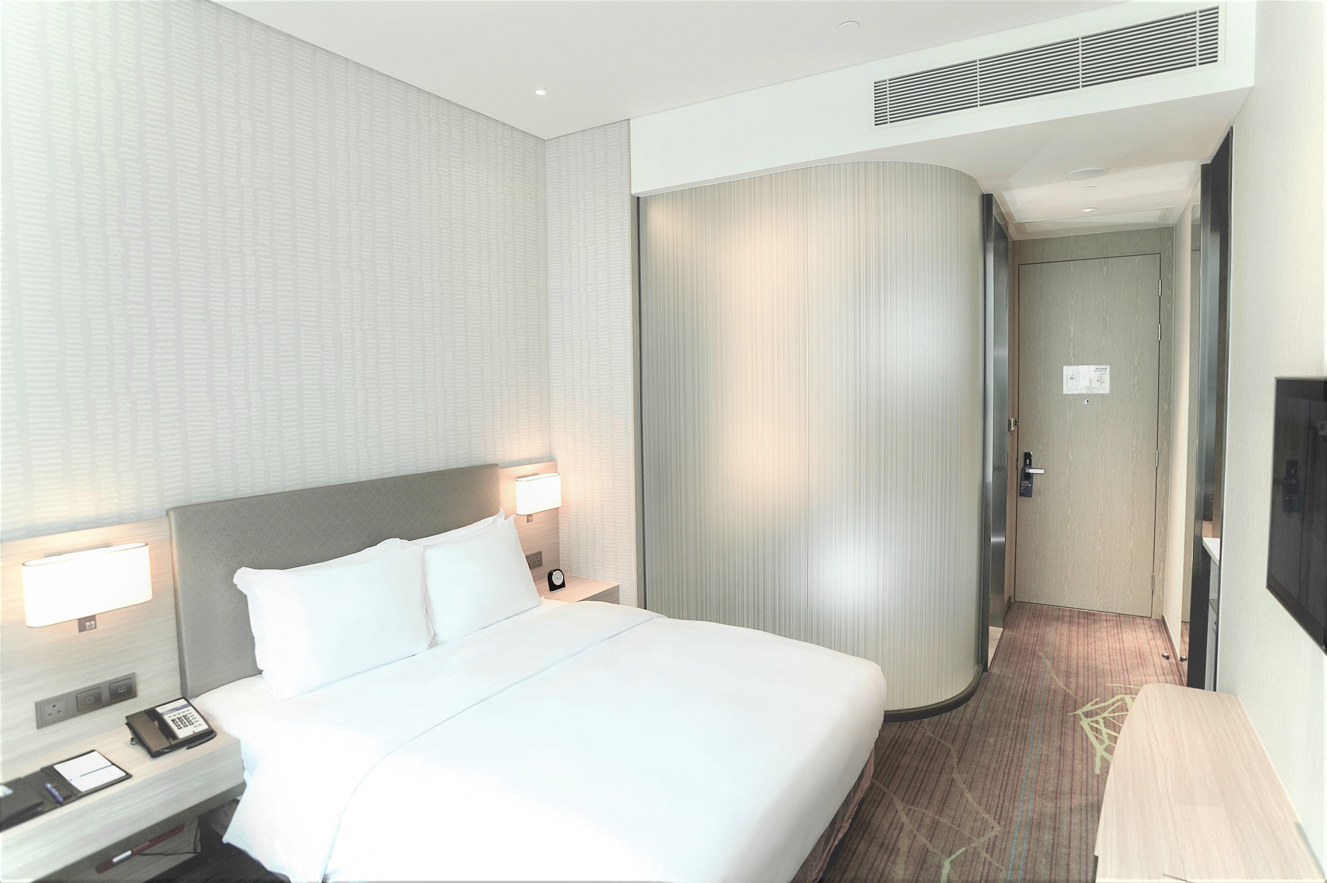 Holiday Inn Express Hong Kong Kowloon Cbd2, An Ihg Hotel Luaran gambar