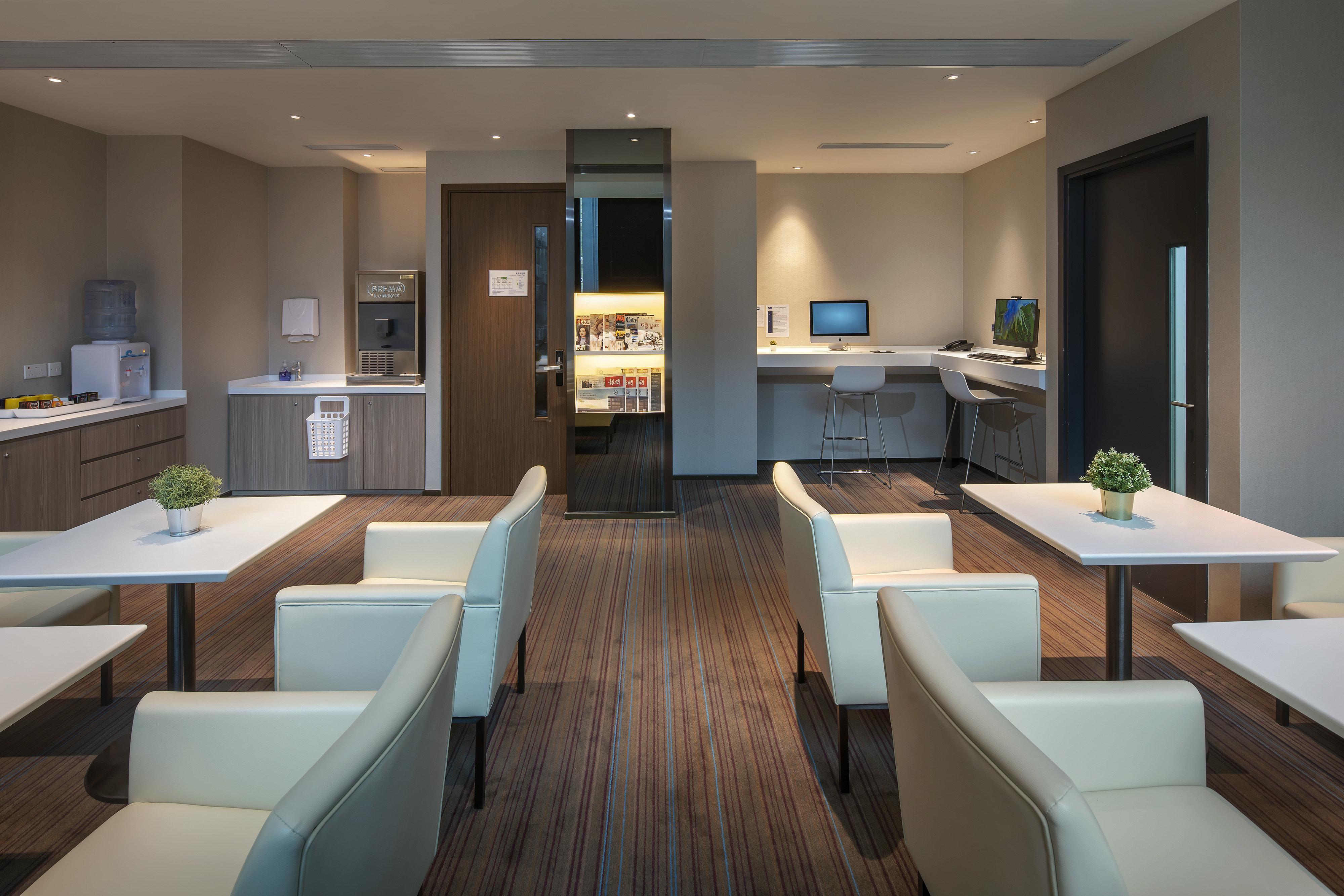 Holiday Inn Express Hong Kong Kowloon Cbd2, An Ihg Hotel Luaran gambar