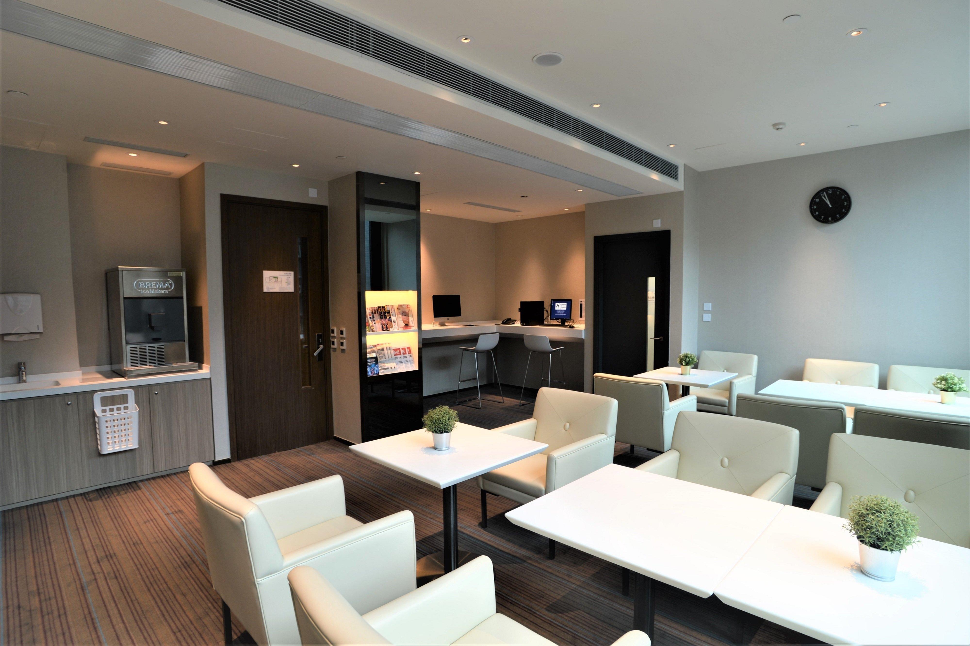 Holiday Inn Express Hong Kong Kowloon Cbd2, An Ihg Hotel Luaran gambar