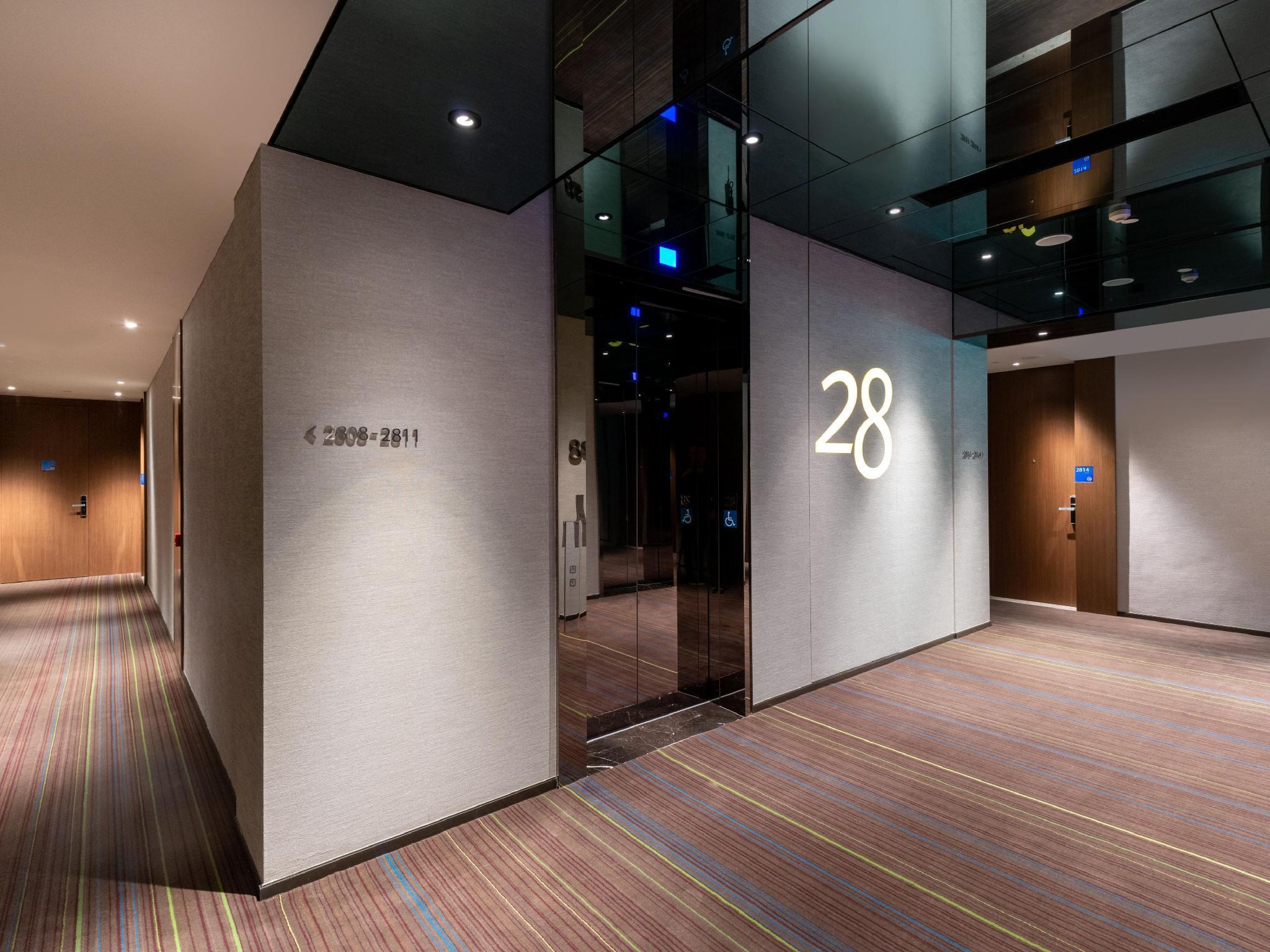 Holiday Inn Express Hong Kong Kowloon Cbd2, An Ihg Hotel Luaran gambar