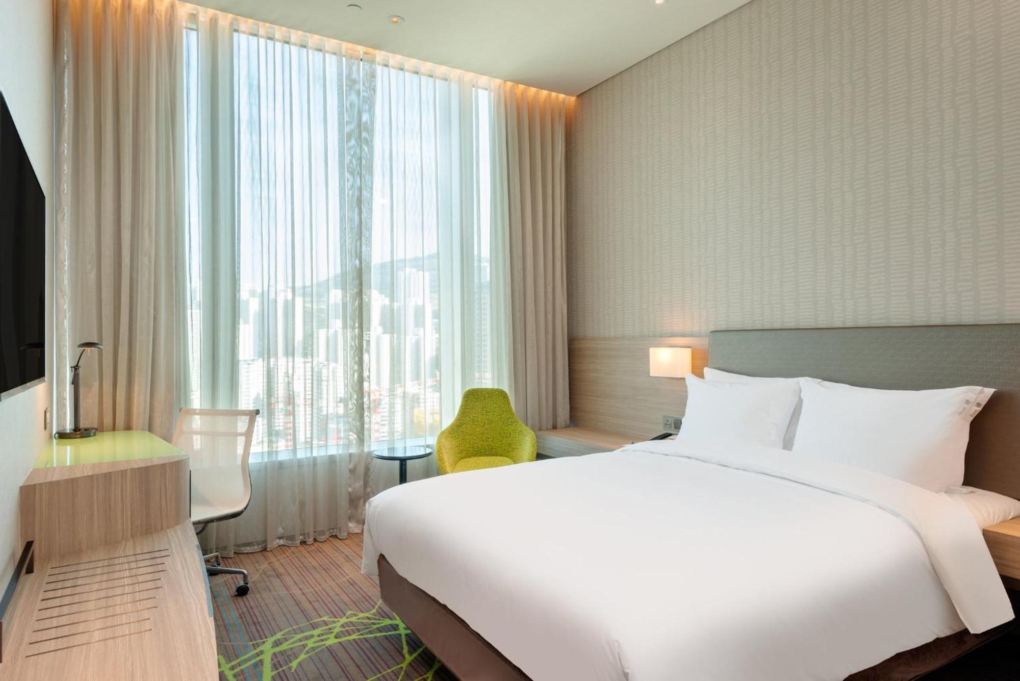 Holiday Inn Express Hong Kong Kowloon Cbd2, An Ihg Hotel Luaran gambar